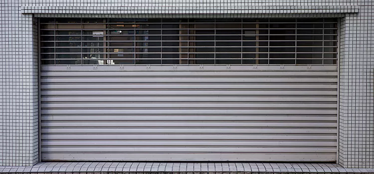 Advanced Solutions for Your Aluminum Garage Doors in Florence-Graham, California