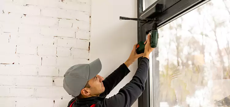 Automatic Door Opener Commercial Florence-Graham