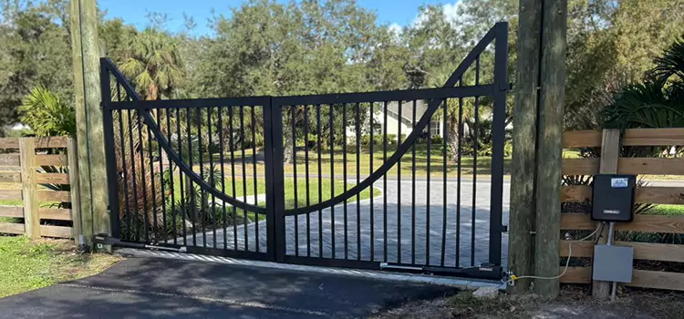 Gate Motor Repair Florence-Graham