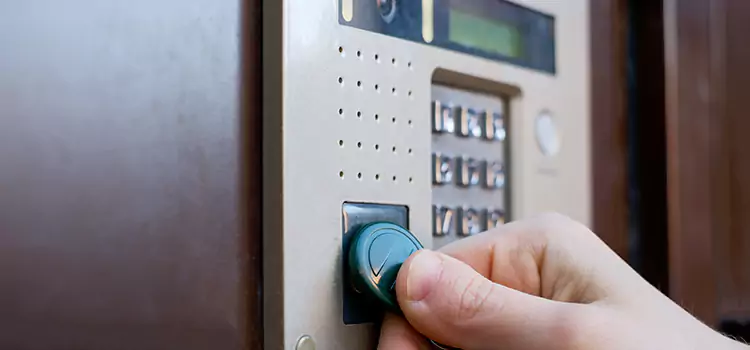 Enhanced Security Features Florence-Graham