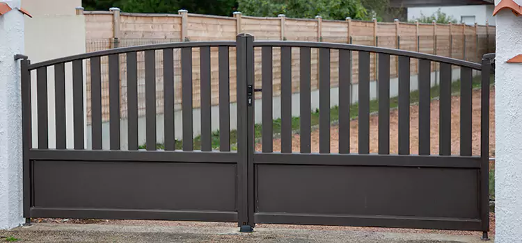 Advanced Gate Solutions in Florence-Graham, CA