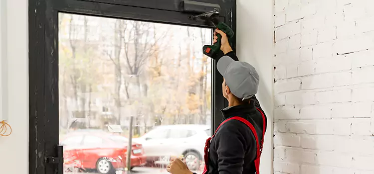 Comprehensive Door Closer Services in Florence-Graham, CA