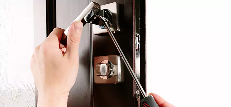 Door Lock Replacement Service Florence-Graham