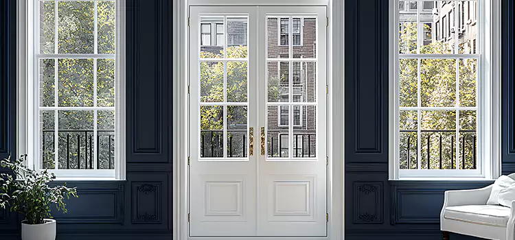 French Door Lock Repair Florence-Graham