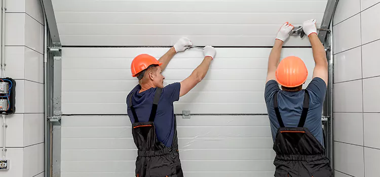 Choose Us for Your Garage Door Needs in Florence-Graham