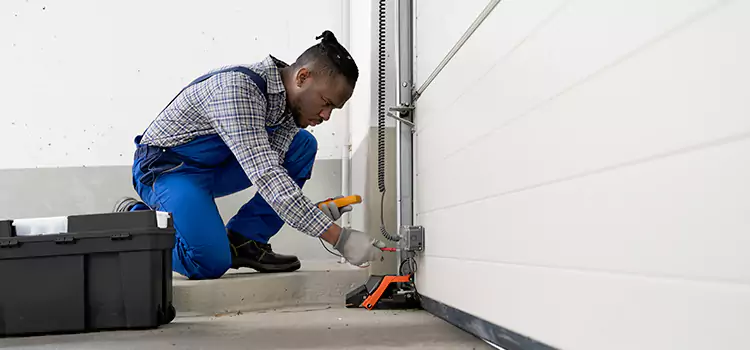 Expert Solutions for Every Garage Lock Need in Florence-Graham, CA