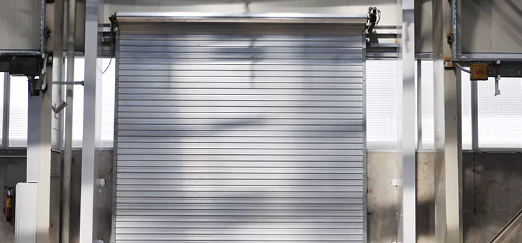 Roller Door Maintenance Florence-Graham