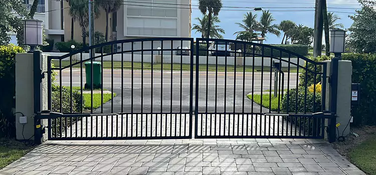 Gate Opener Replacement Near Me in Florence-Graham, CA