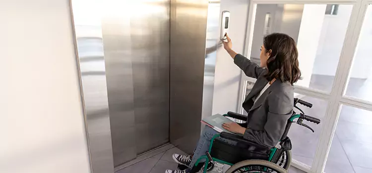 Benefits of Modern Handicap Door Systems in Florence-Graham, CA