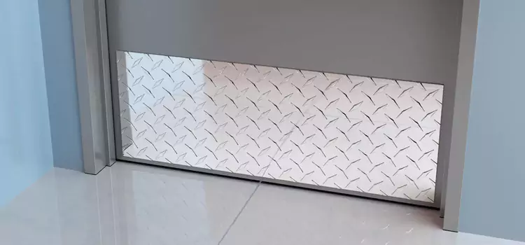 Benefits of Professional Kick Plate Solutions in Florence-Graham, CA