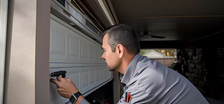 Garage Door Cable Replacement Florence-Graham