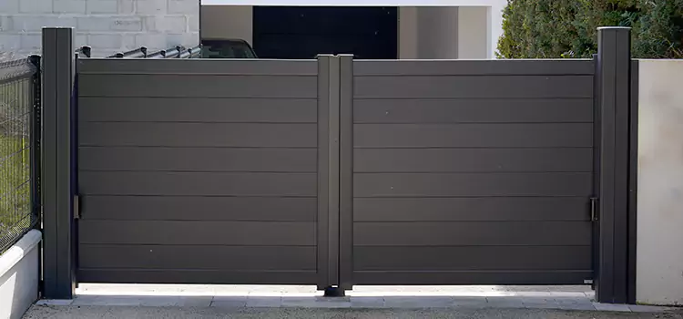 Common Residential Gate Issues We Resolve in Florence-Graham, CA