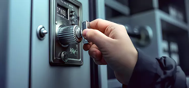 Locksmith Cost to Open Safe Florence-Graham