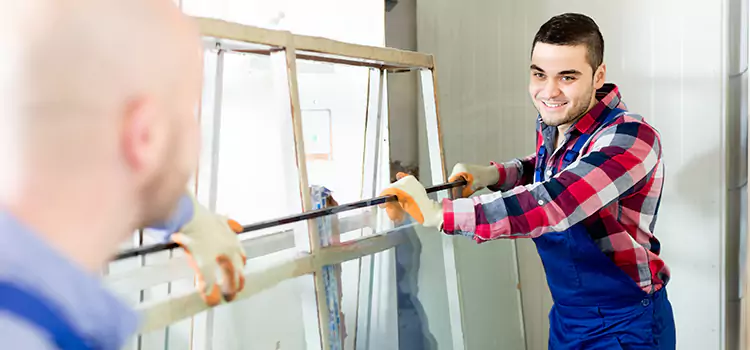 Patio Door Panel Replacement Florence-Graham