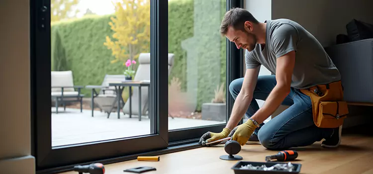 Patio Sliding Glass Door Replacement Florence-Graham
