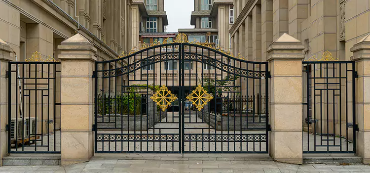 Comprehensive Iron Gate Maintenance Solutions in Florence-Graham, CA