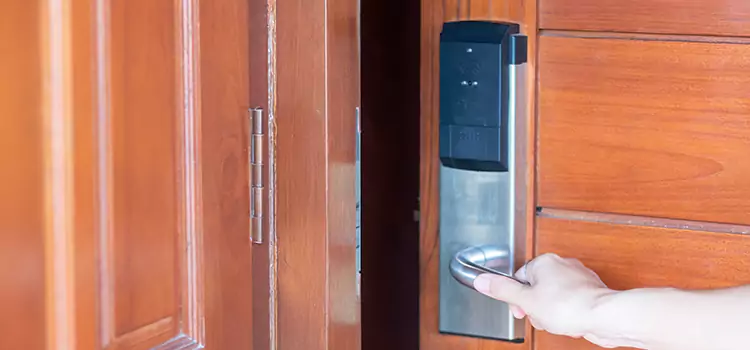 Commercial Keyless Entry Locks Florence-Graham