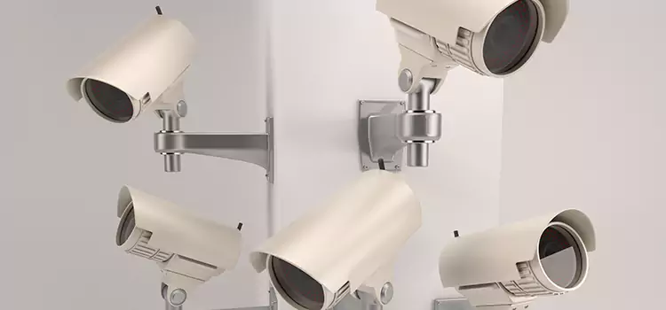 Your Trusted Partner for CCTV Solutions in Florence-Graham
