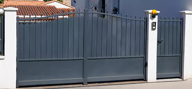 Emergency Commercial Gate Repair Florence-Graham