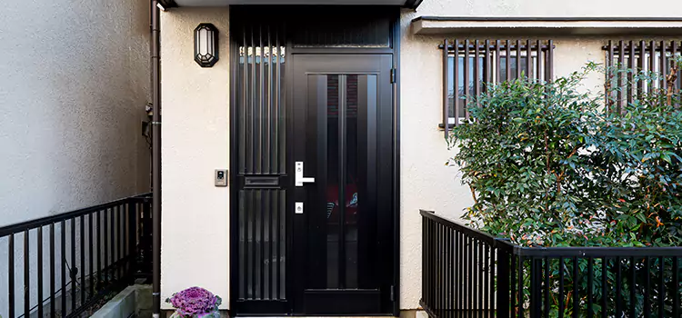 Popular Exterior Door Options in Florence-Graham, CA