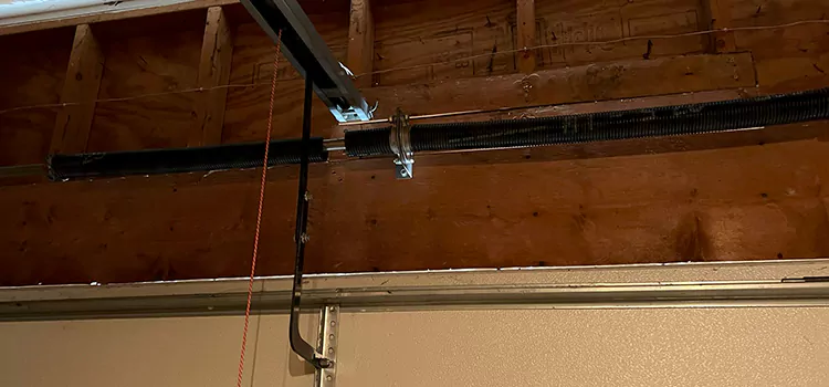 Broken Garage Door Cable Repair in Florence-Graham, CA