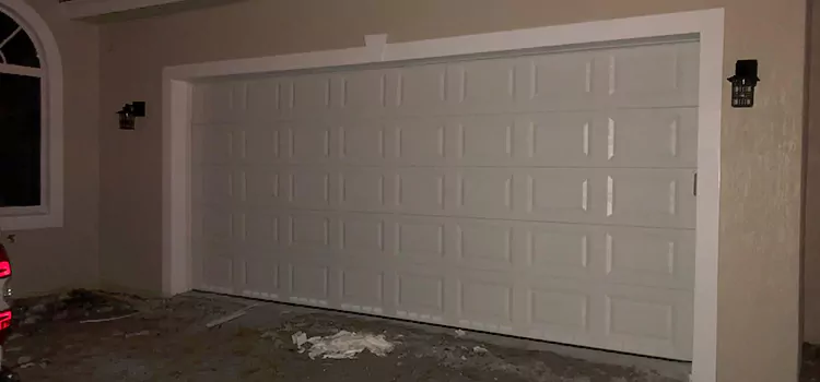 Garage Door Coil Replacement Florence-Graham