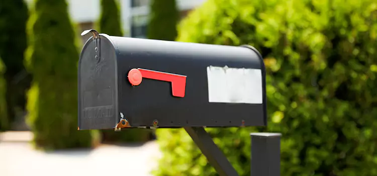 Secure Mailboxes for Packages Florence-Graham