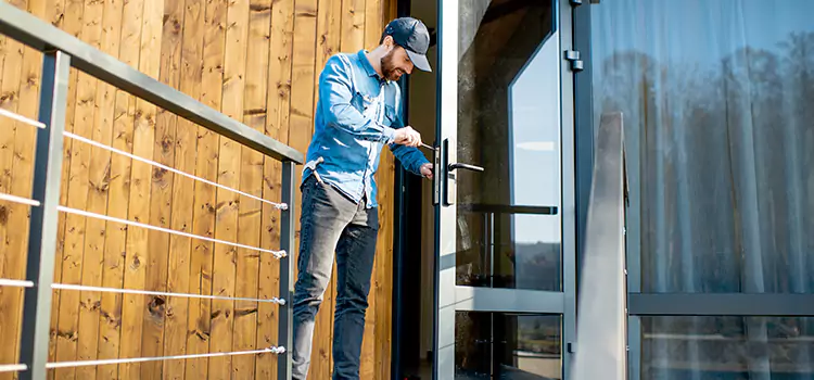 Emergency Patio Door Repair Florence-Graham