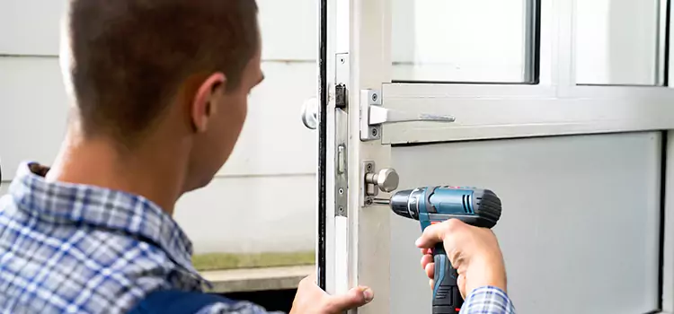 Experienced and Reliable Technicians Florence-Graham