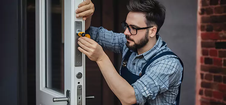Residential Door Repairs Florence-Graham