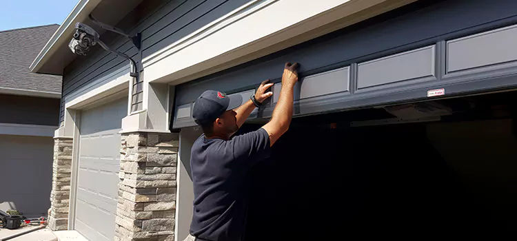 Janus Roll Up Doors Florence-Graham