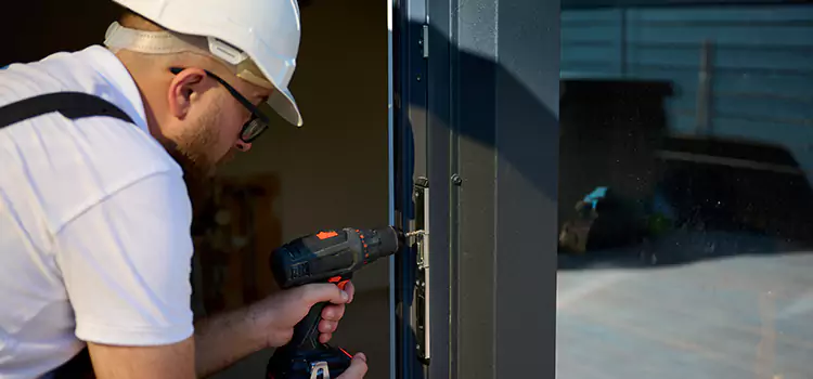 Aluminium Sliding Door Lock Fitting Florence-Graham