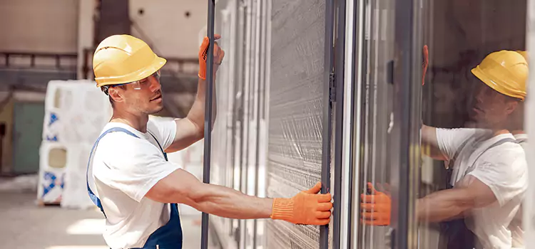 Sliding Door Mesh Replacement Florence-Graham